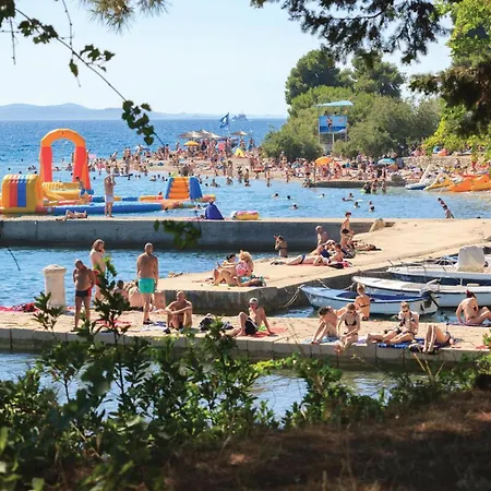 Διαμέρισμα One-bedroom In