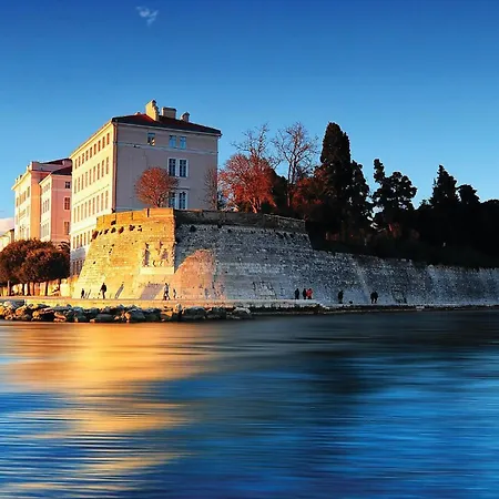 Διαμέρισμα Amazing In With Wifi *